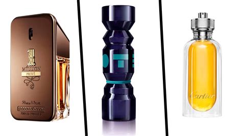 5 perfumes: appreciating the Big Five :: Now Smell This.